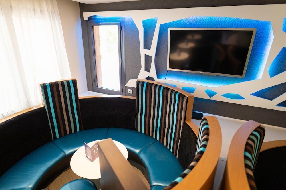 Holiday Inn Express Arras By Ihg Kültér fotó