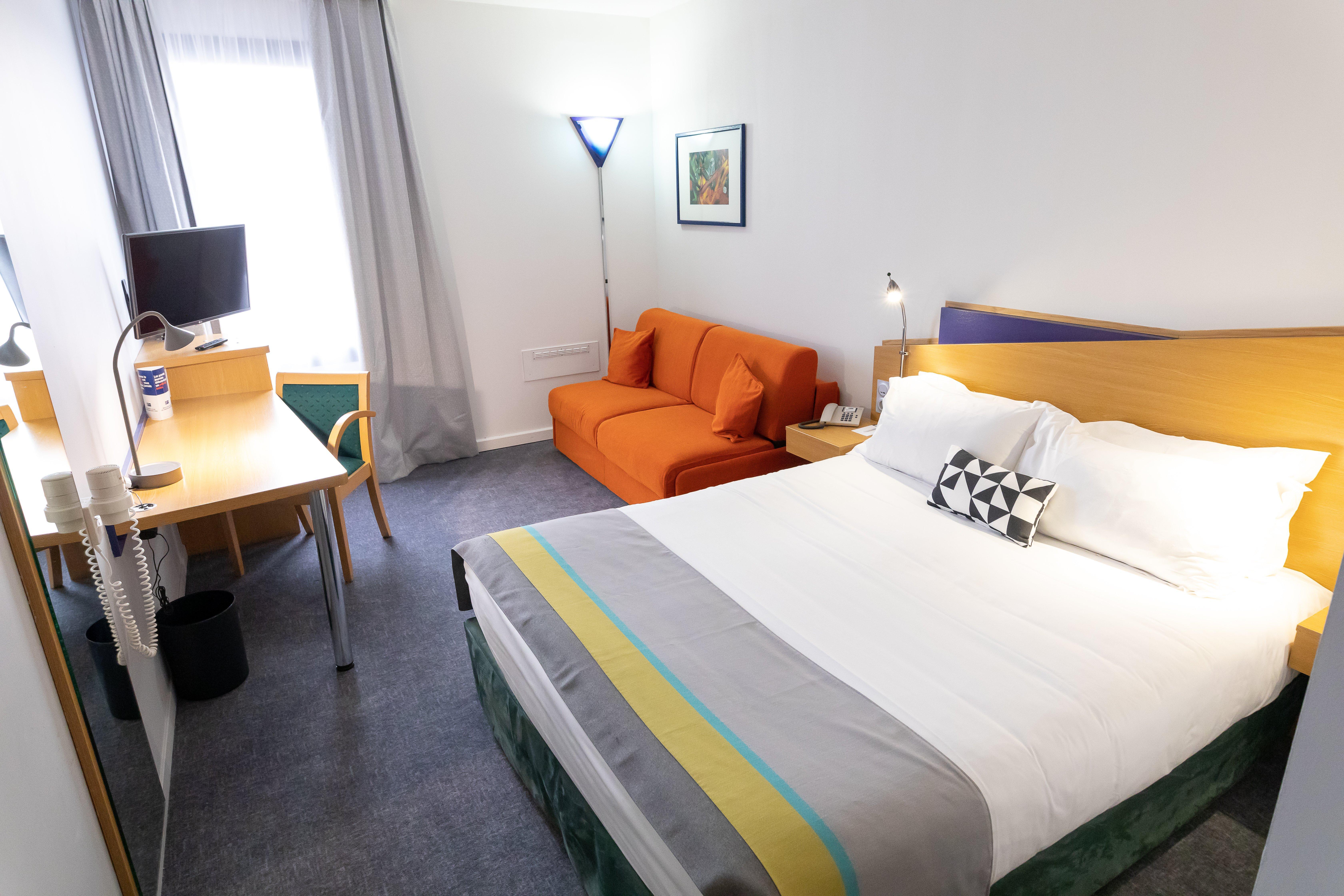 Holiday Inn Express Arras By Ihg Kültér fotó