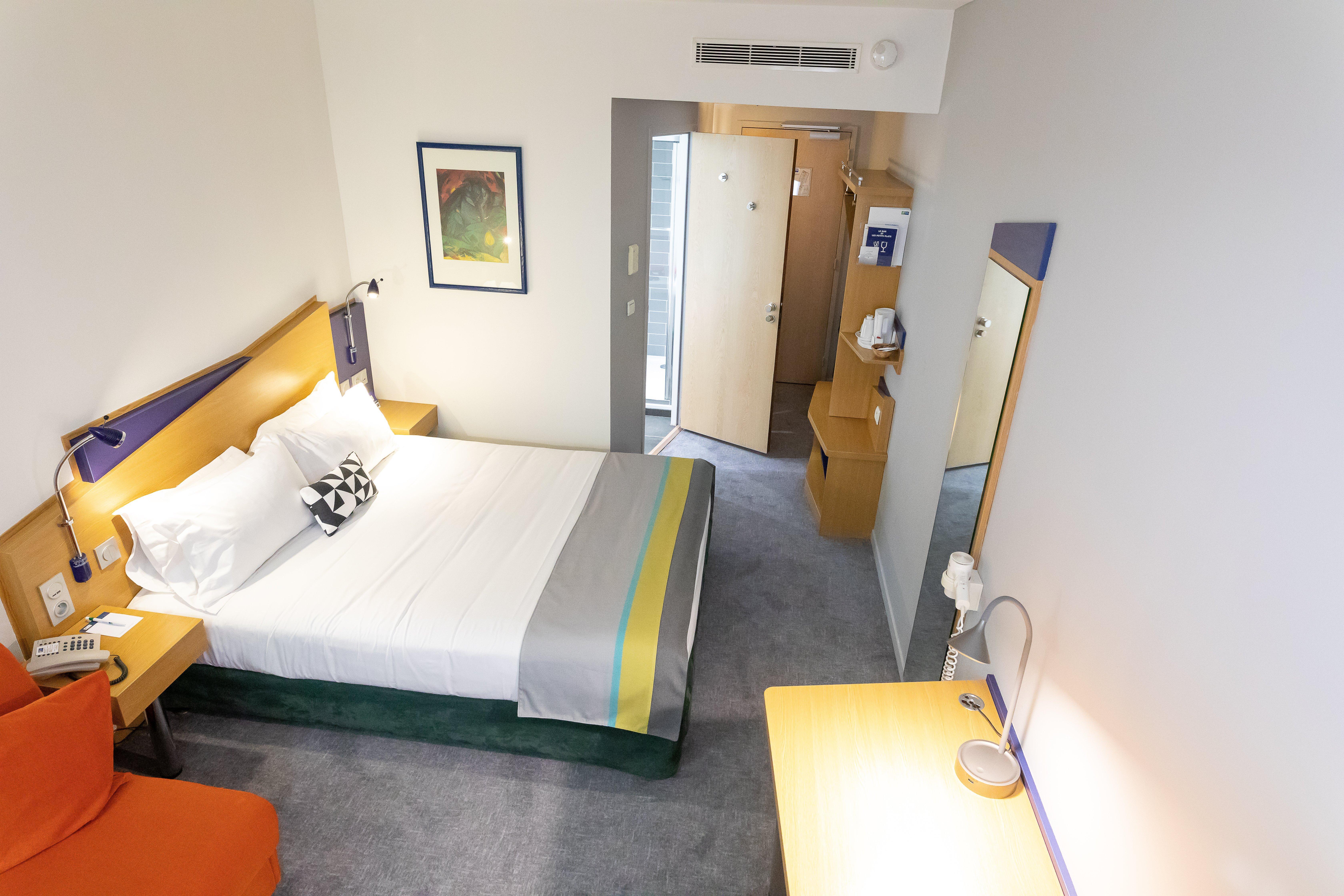 Holiday Inn Express Arras By Ihg Kültér fotó