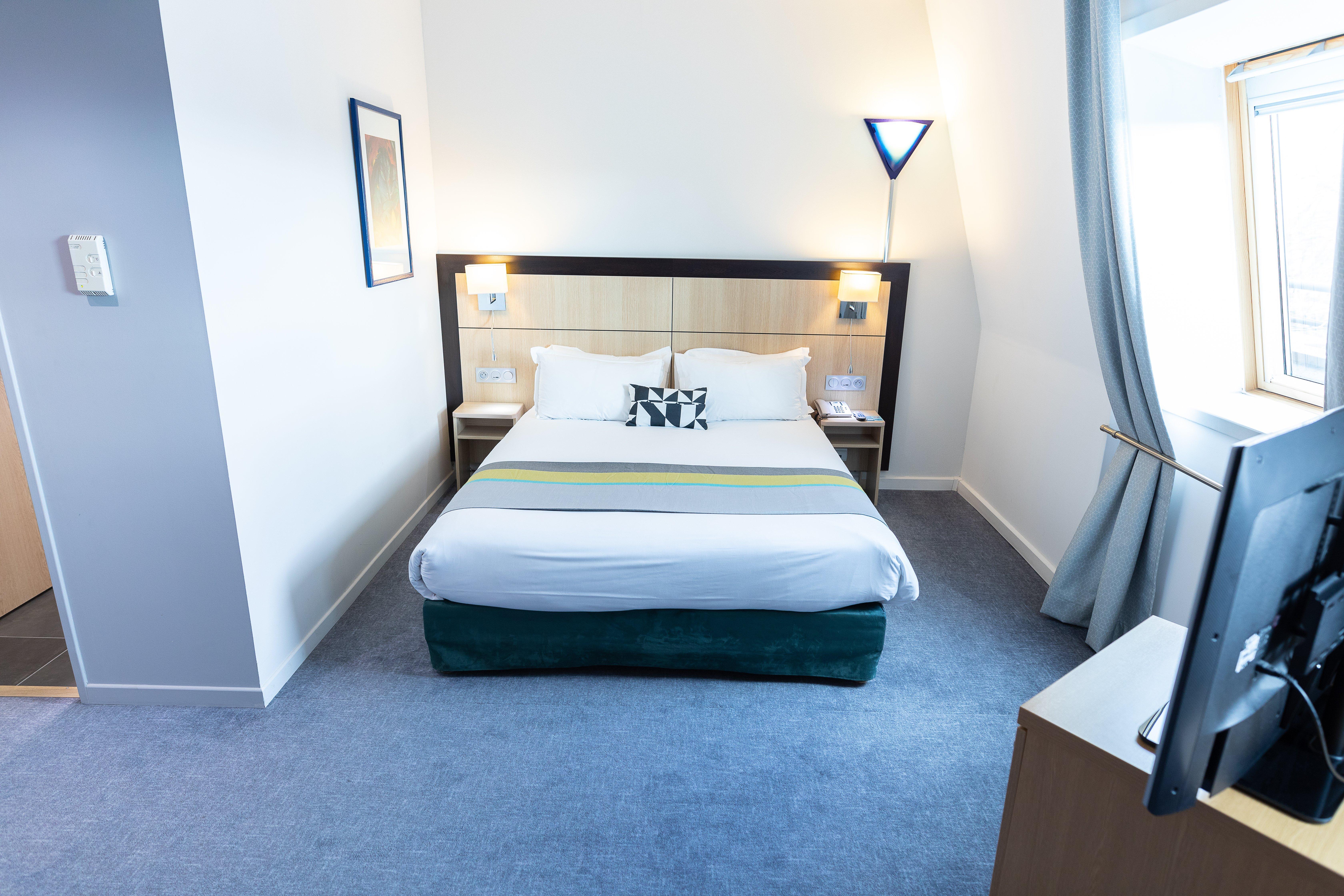Holiday Inn Express Arras By Ihg Kültér fotó