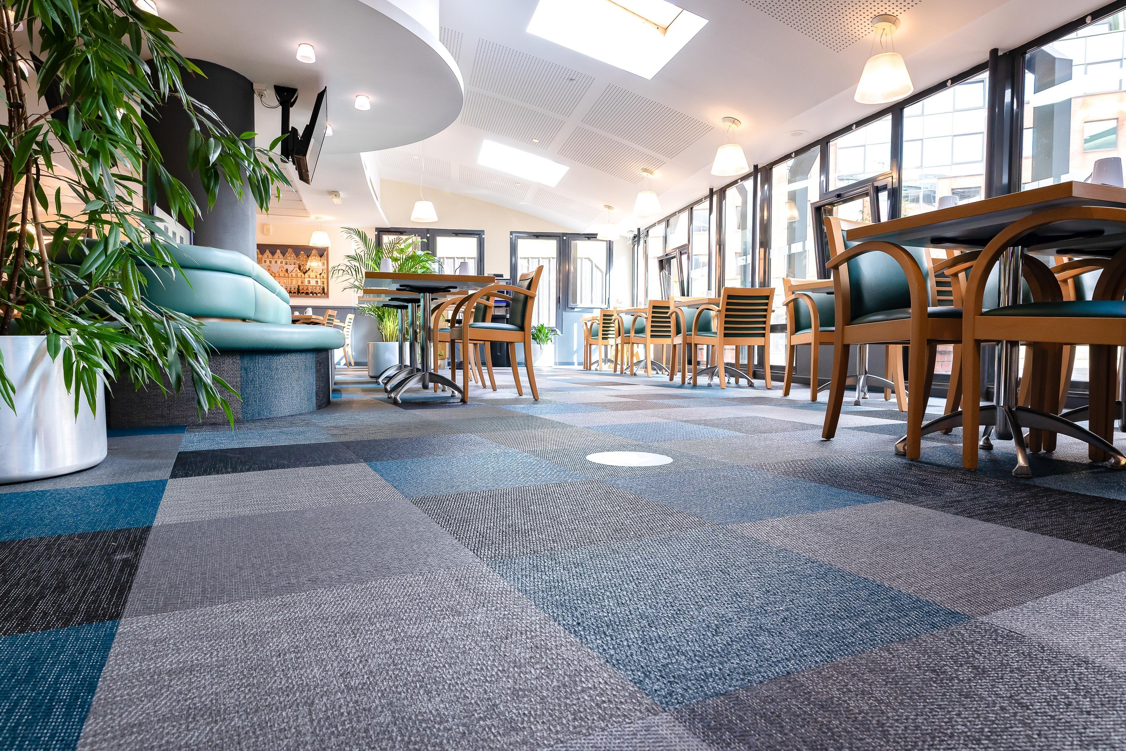 Holiday Inn Express Arras By Ihg Kültér fotó