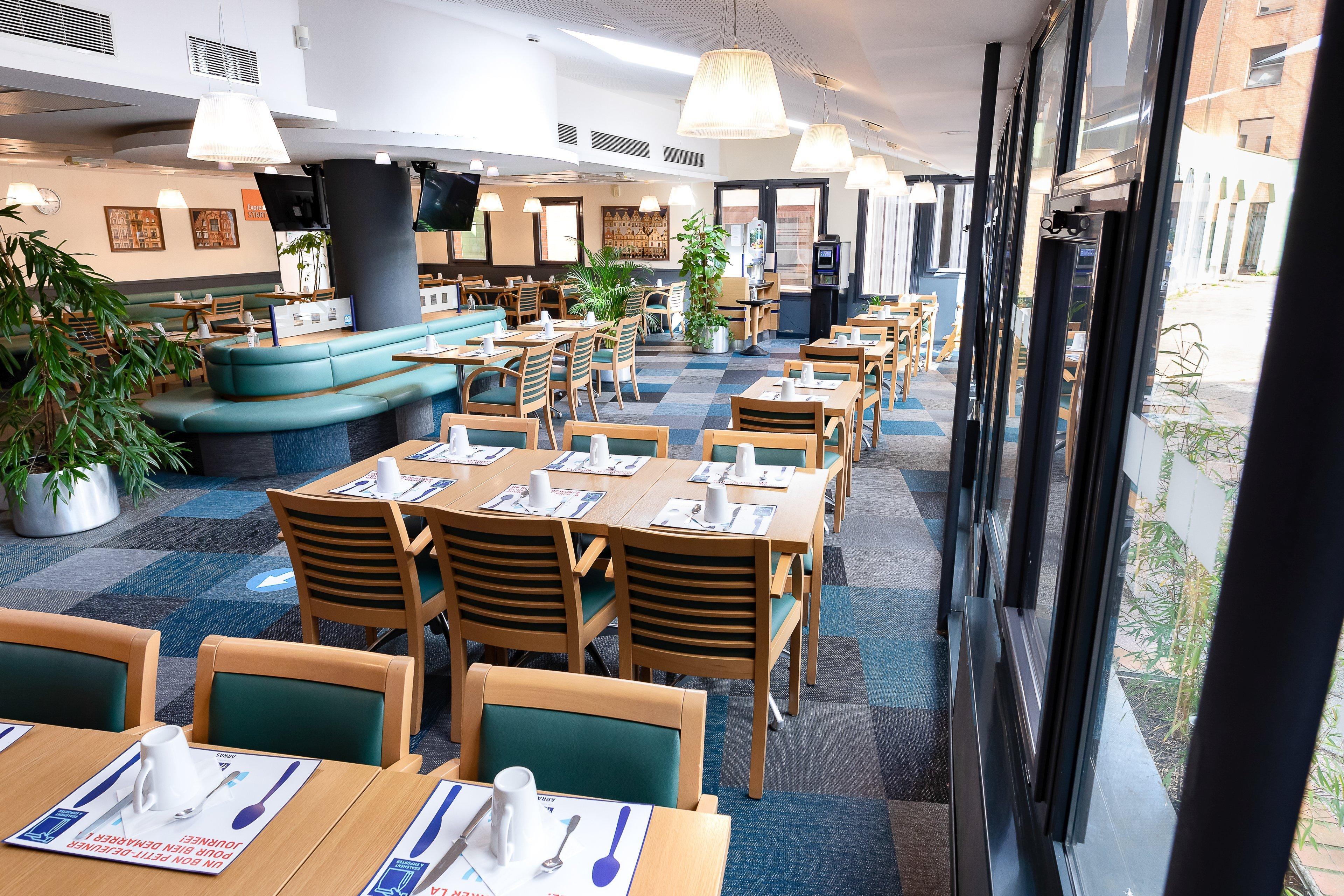 Holiday Inn Express Arras By Ihg Kültér fotó