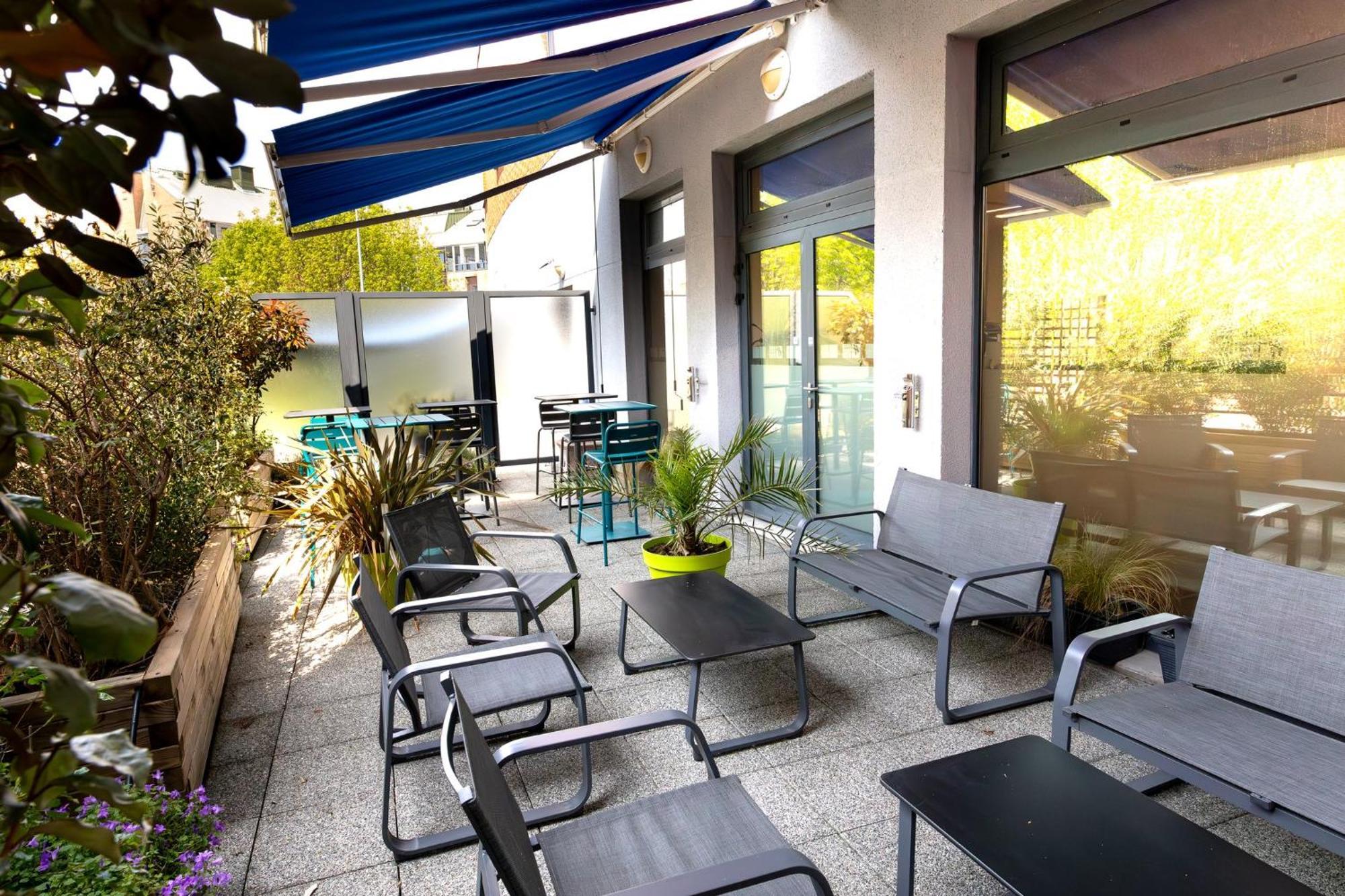 Holiday Inn Express Arras By Ihg Kültér fotó